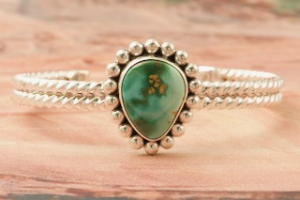 Sonoran Turquoise Jewelry